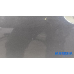 Peugeot - 107 - Portière 2portes gauche