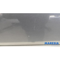 Peugeot - 107 - Portière 2portes gauche