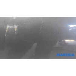 Peugeot - 107 - Portière 2portes gauche