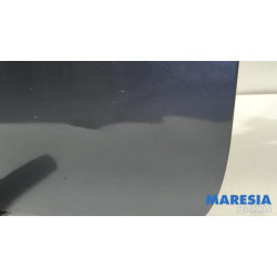 Peugeot - 107 - Portière 2portes gauche