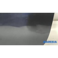 Peugeot - 107 - Portière 2portes gauche