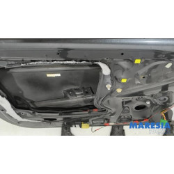 Peugeot - 107 - Portière 2portes gauche