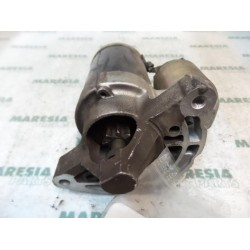 Citroen - C3 - Startmotor