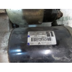 Citroen - C3 - Startmotor