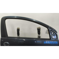 Peugeot - 107 - Door 2-door, right