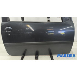 Peugeot - 107 - Door 2-door, right