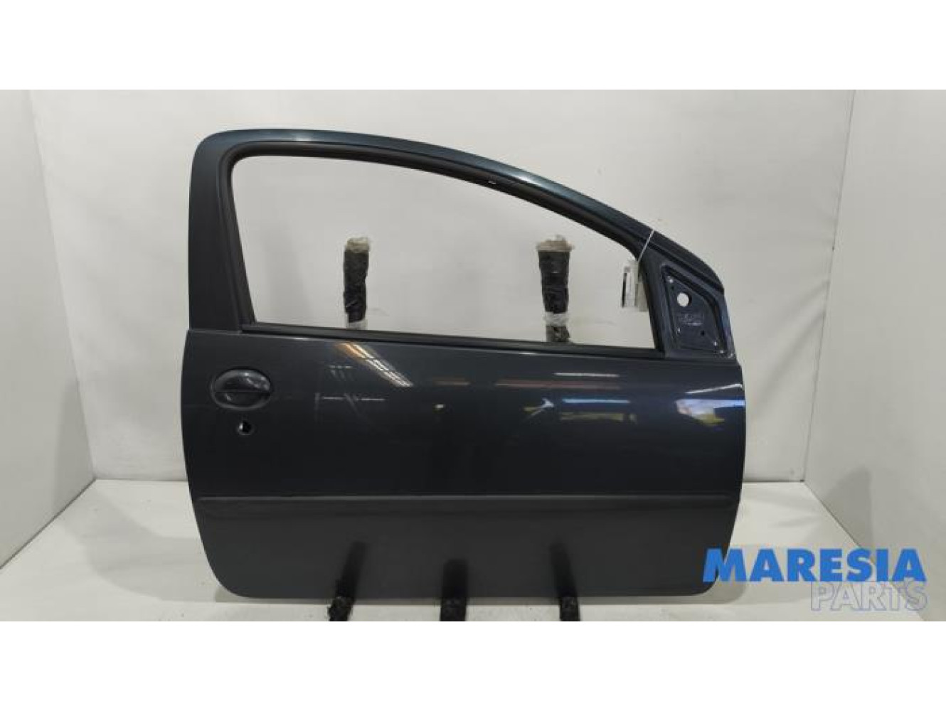 Peugeot - 107 - Door 2-door, right