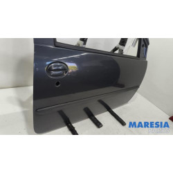 Peugeot - 107 - Door 2-door, right