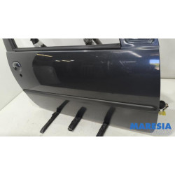 Peugeot - 107 - Door 2-door, right