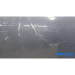 Peugeot - 107 - Door 2-door, right