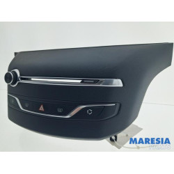 Peugeot - 308 - Radiobedienings paneel