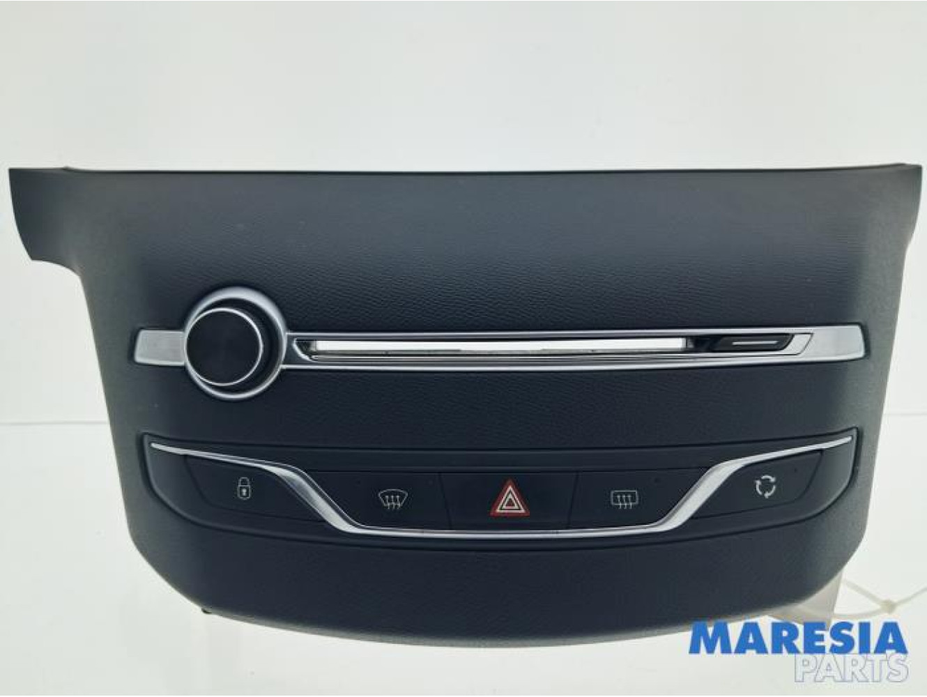 Peugeot - 308 - Radiobedienings paneel