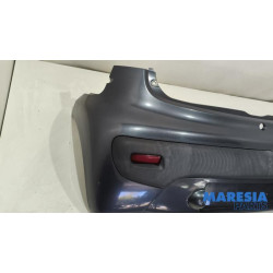 Peugeot - 107 - Rear bumper