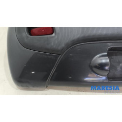 Peugeot - 107 - Rear bumper