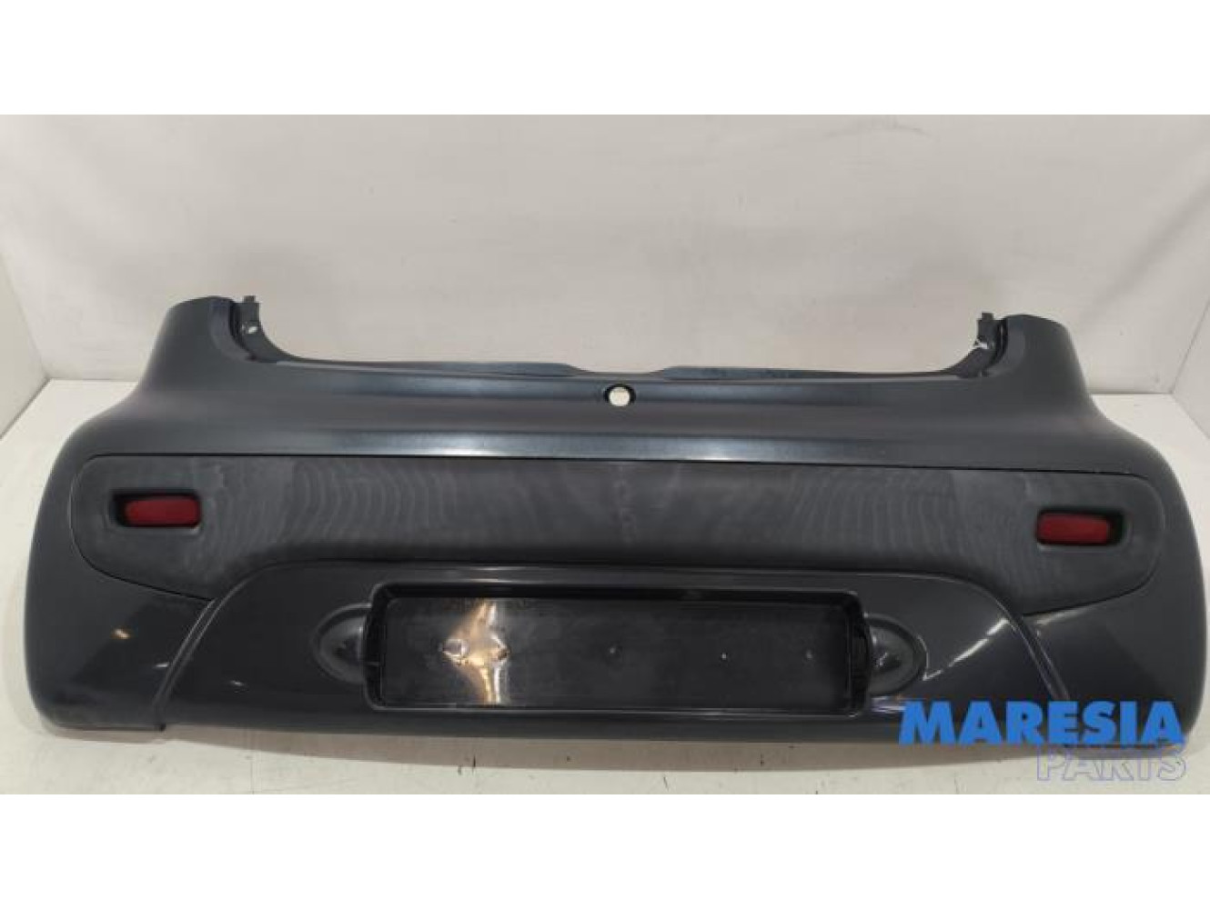 Peugeot - 107 - Rear bumper