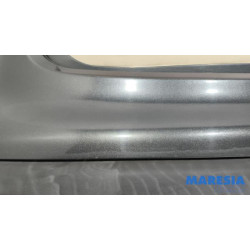 Peugeot - 107 - Rear bumper