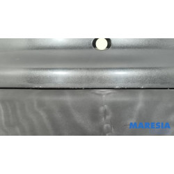 Peugeot - 107 - Rear bumper