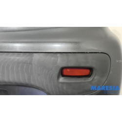 Peugeot - 107 - Rear bumper