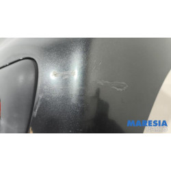 Peugeot - 107 - Rear bumper