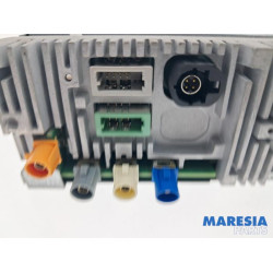 Peugeot - 308 - Regelunit Multi Media