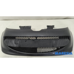 Peugeot - 107 - Pare-chocs avant