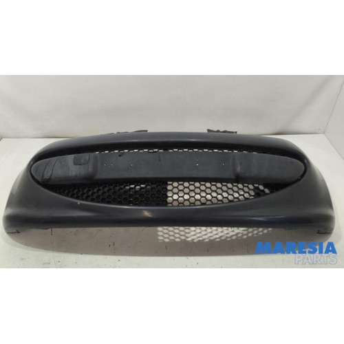 Peugeot - 107 - Front bumper