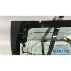 Peugeot - 107 - Vitre arrière