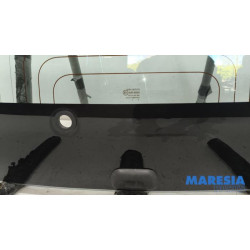 Peugeot - 107 - Vitre arrière