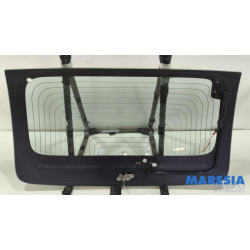 Peugeot - 107 - Vitre arrière