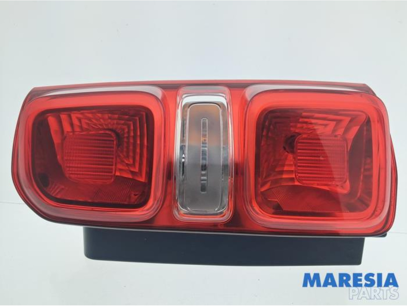 Citroen - Jumpy - Rücklicht rechts