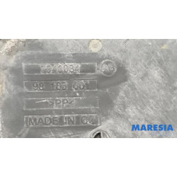 Citroen - Jumpy - Adblue Tank