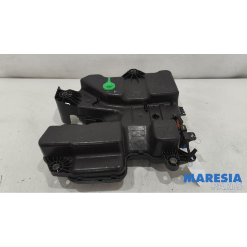 Citroen - Jumpy - Adblue Tank