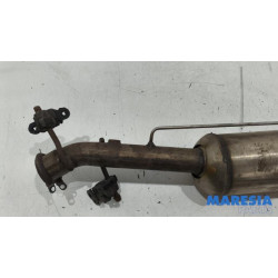 Citroen - Jumpy - Roetfilter