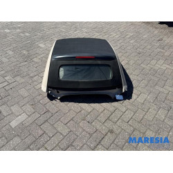 Fiat - 500 - Cabriodak Softtop