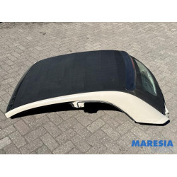 Fiat - 500 - Cabriodak Softtop