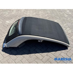 Fiat - 500 - Cabriodak Softtop