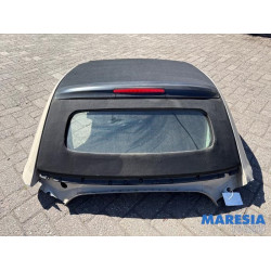 Fiat - 500 - Cabriodak Softtop
