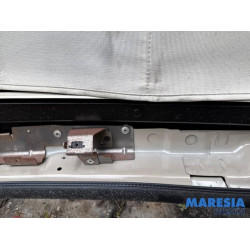Fiat - 500 - Cabriodak Softtop