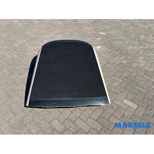 Fiat - 500 - Cabriodak Softtop