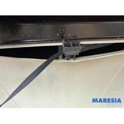 Fiat - 500 - Cabriodak Softtop