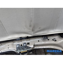 Fiat - 500 - Cabriodak Softtop
