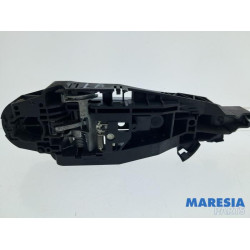 Peugeot - 308 - Portiergreep 4Deurs links-achter