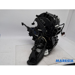 Fiat - Panda - Heater housing