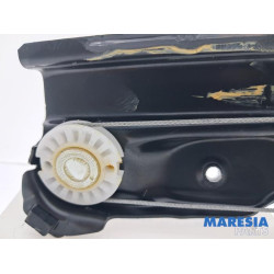 Citroen - Jumpy - Window mechanism 2-door, front left