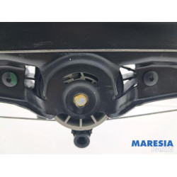 Citroen - Jumpy - Window mechanism 2-door, front left