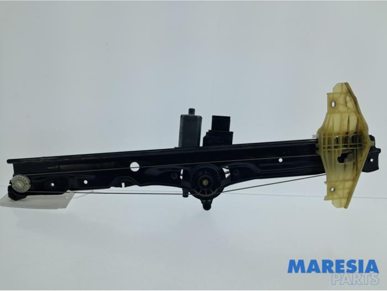 Citroen - Jumpy - Window mechanism 2-door, front left