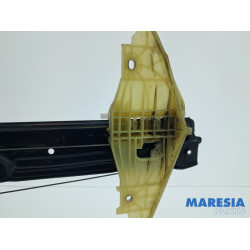 Citroen - Jumpy - Window mechanism 2-door, front left