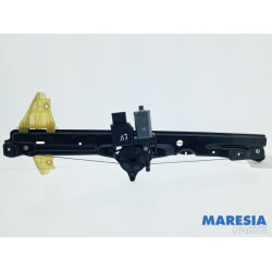 Citroen - Jumpy - Window mechanism 2-door, front left