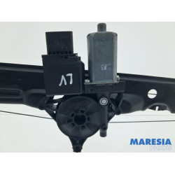 Citroen - Jumpy - Window mechanism 2-door, front left