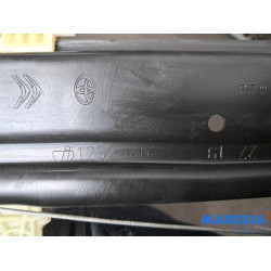 Citroen - Jumpy - Window mechanism 2-door, front left